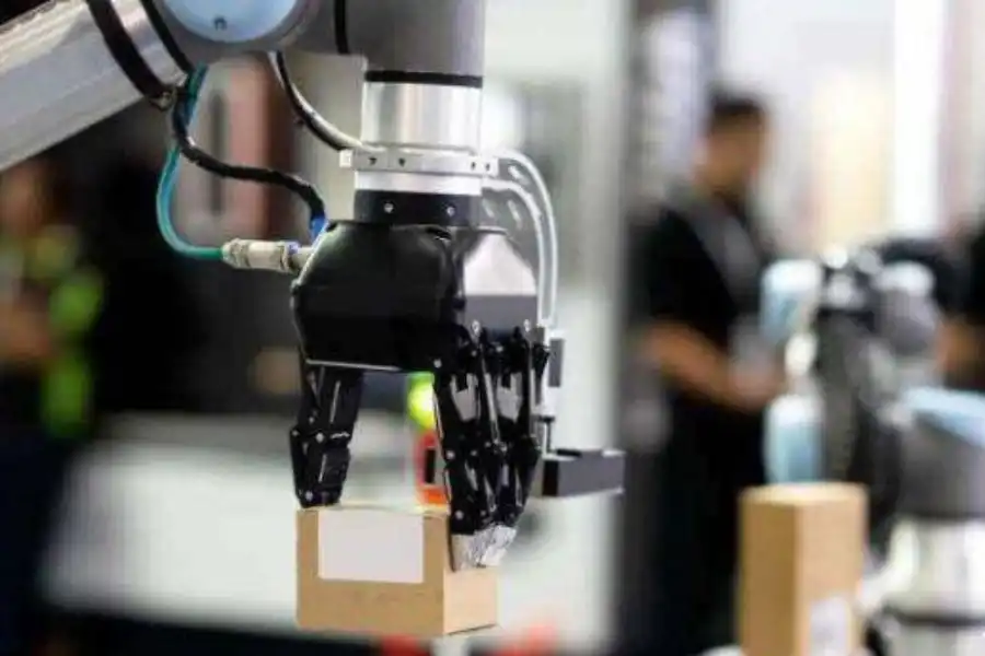 5. Robot Sensors900600
