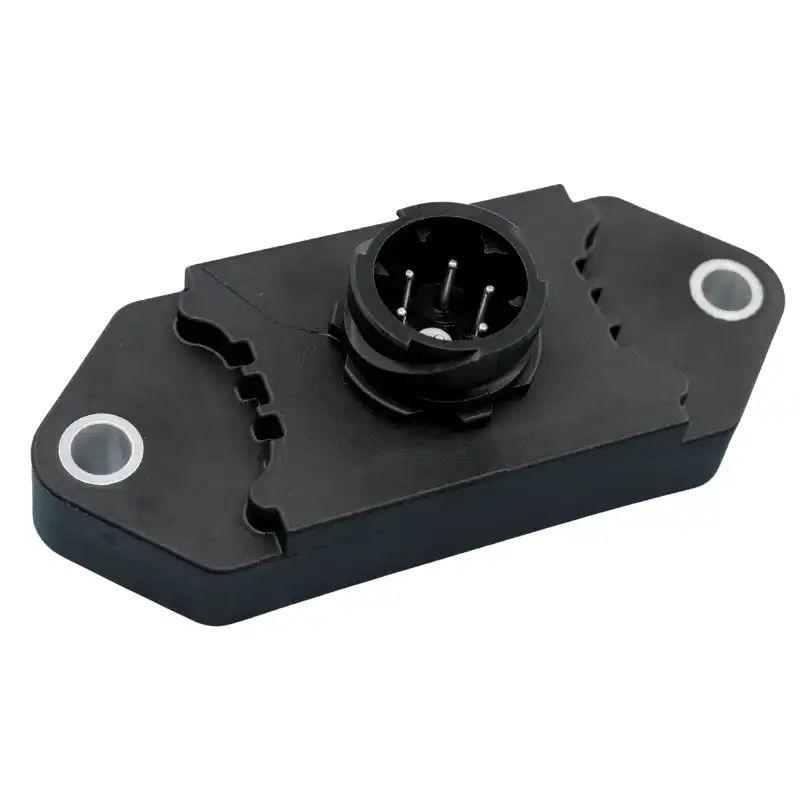 DCP Series Dua-Channel Pressure Sensor-3 800800